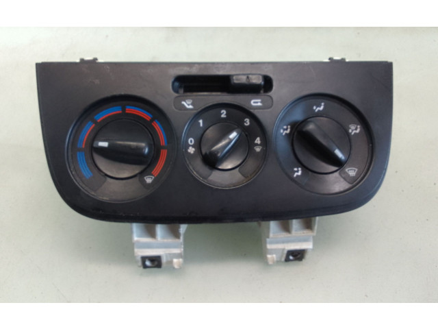 Блок управления климат-контролем 01816401000013   Citroen Nemo