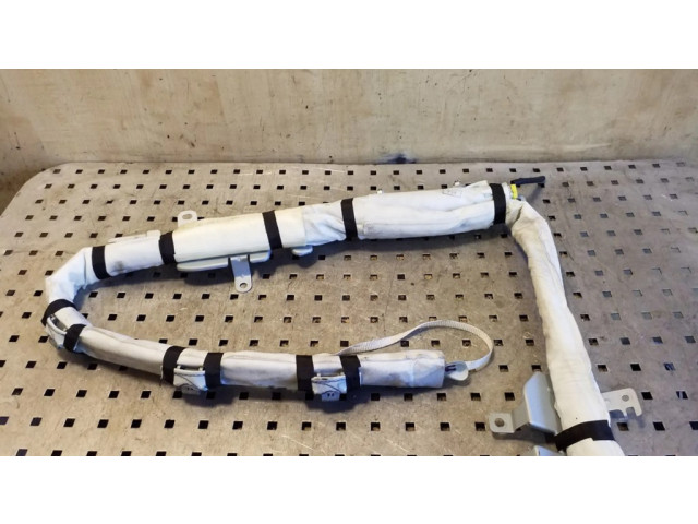 Боковая подушка безопасности 34121067 Nissan Juke I F15