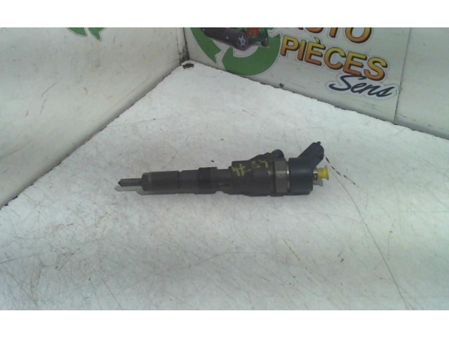 Форсунка     Citroen Xantia   