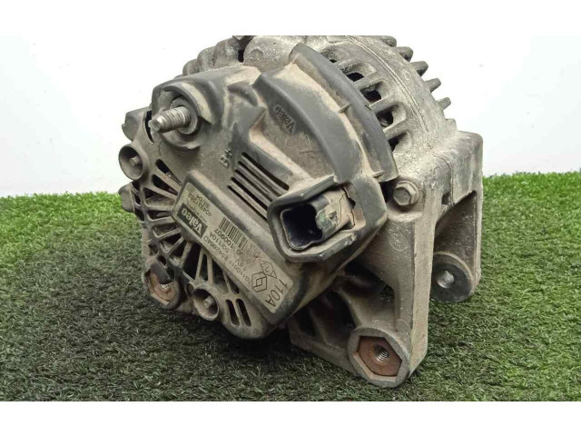 Генератор       Renault Scenic RX   -  года   