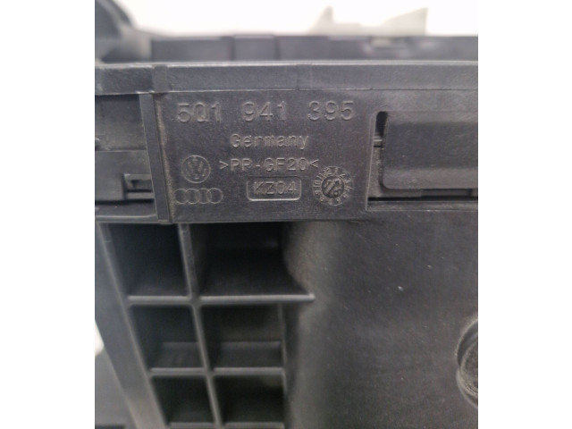 Блок предохранителей 5Q1941395 Audi A3 S3 8V