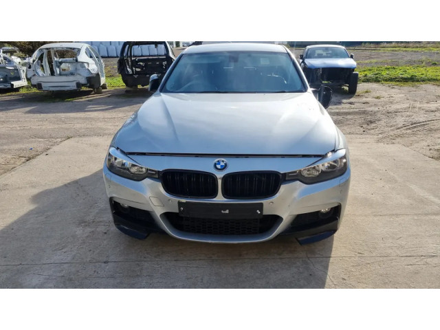 Боковая подушка безопасности 7221045, 72127221045   BMW 3 F30 F35 F31