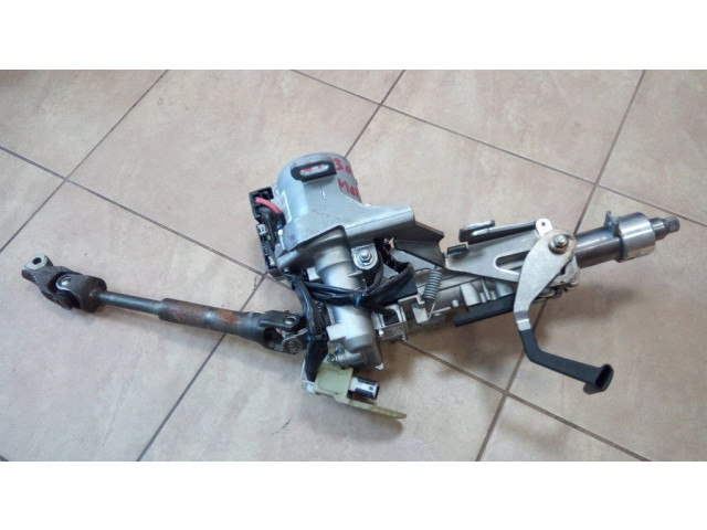 Комплект оси рулевого колеса