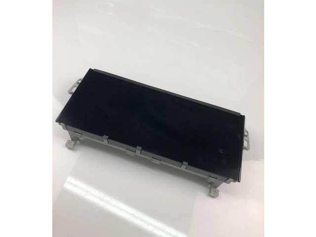 Дисплей    9Y0919597AG   Porsche Cayenne (9Y0 9Y3)