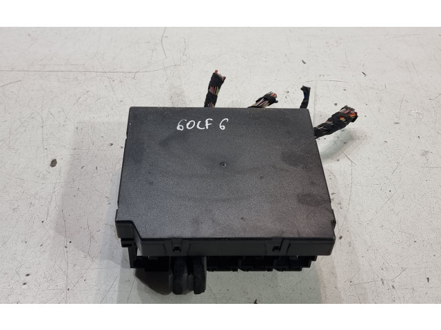 Блок управления 1K0937084 Volkswagen Golf VI