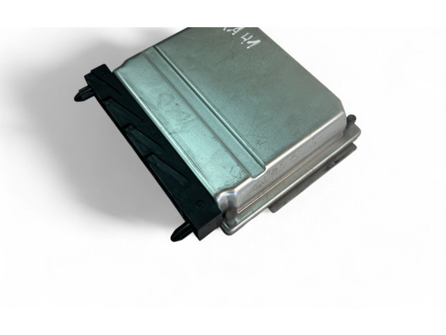 Блок управления двигателем Блок управления 08675155A, 0261207666 Volvo S60