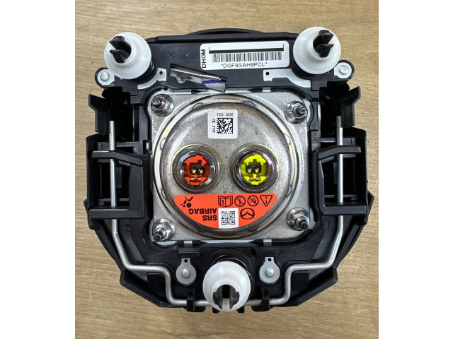 Подушка безопасности водителя Mazda CX-3