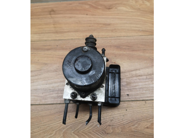 Блок АБС 1K0907379AC, 10096003593 Volkswagen Golf Plus 2005 - 2013 года