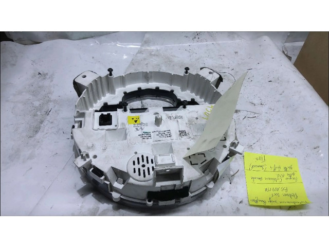 Přístrojová deska  Mini One - Cooper R50 - 53 2008   