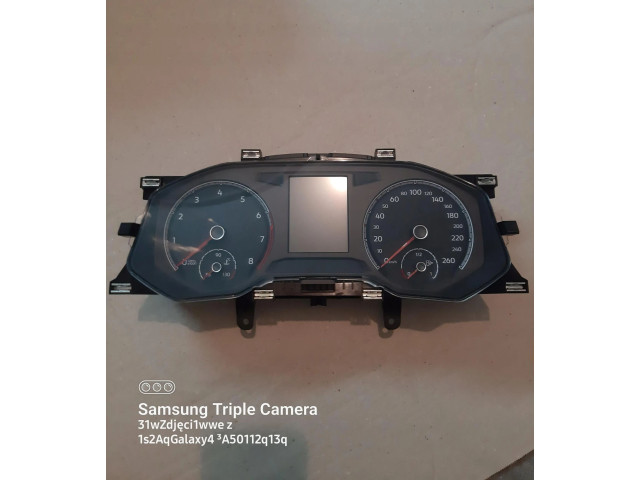 Přístrojová deska  Volkswagen T-Roc 2020 2GA920740C  