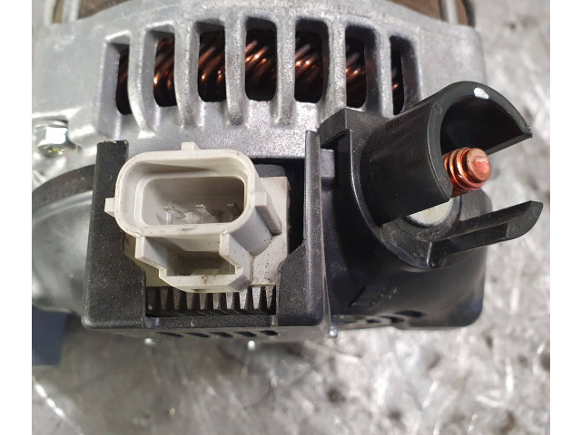 Генератор 1042104640   Volvo C70      