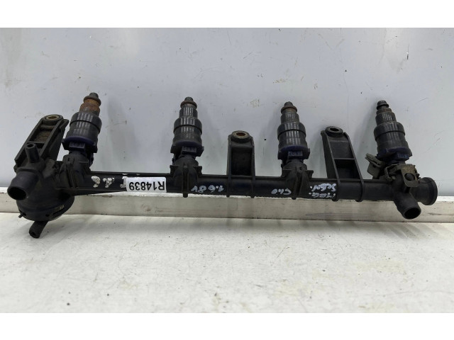 Топливная рампа 7700864726   Renault Clio II  