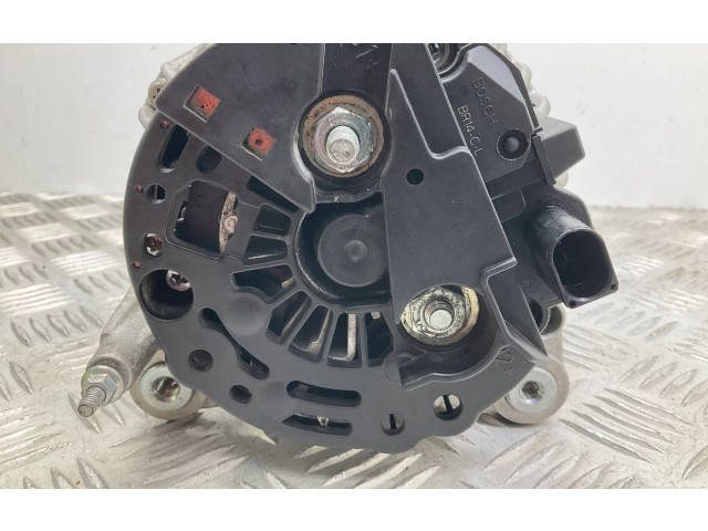 Генератор BR14CL Skoda Superb B8 (3V)