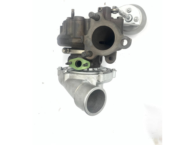 Turbodmychadlo Турбина VAA30017, VB13 Alfa Romeo 155