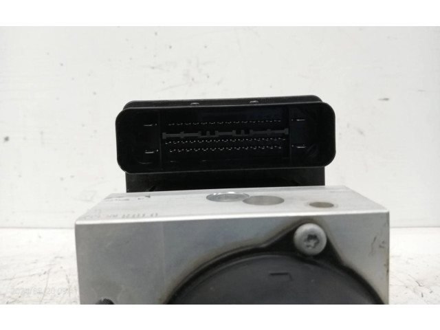 Блок АБС 47660EB33A Nissan Navara 2005 - 2016 года