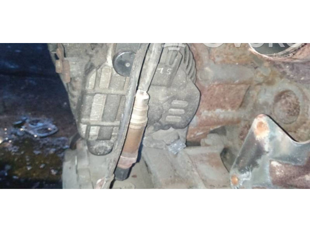 Генератор MN158384, A3TG1191 Mitsubishi Grandis