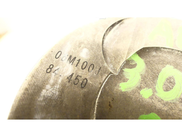 Píst 06M100J, 84.450 Audi A6 S6 C8 4K DLZ DLZA DLZB