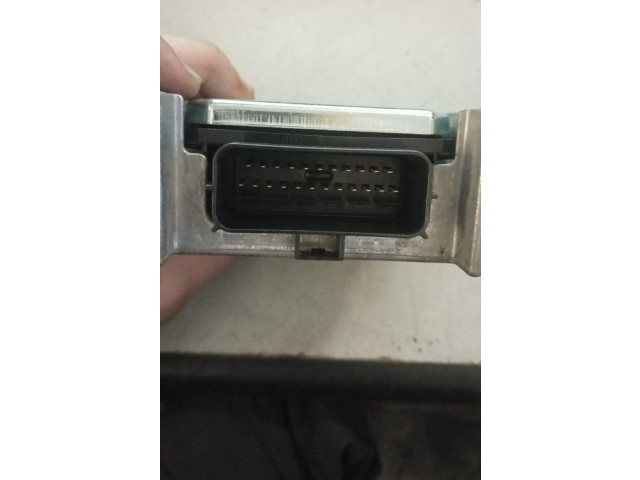 Блок подушек безопасности P56042047AC, P56042047AC Jeep Grand Cherokee (WJ)