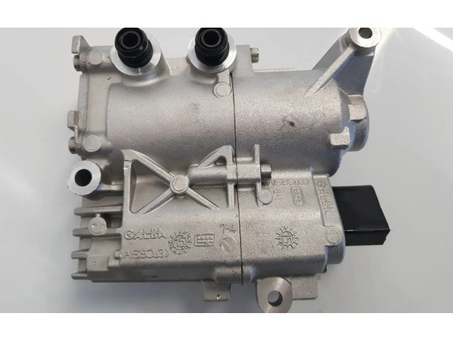 Масляный насос Mercedes-Benz S W221