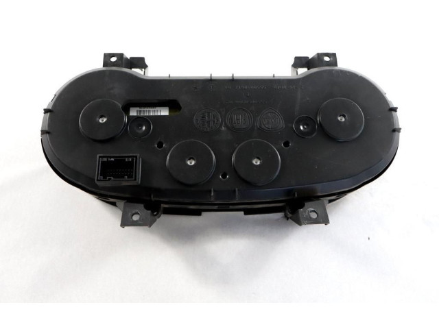 Přístrojová deska Fiat Punto Evo 2010 Y50001