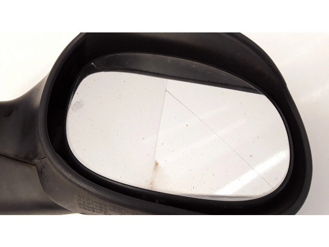 Зеркало электрическое правое Citroen C3 Pluriel