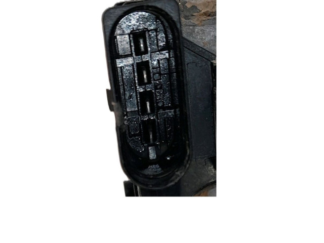 Моторчик дворников 8V1955023D    Audi A3 S3 8V