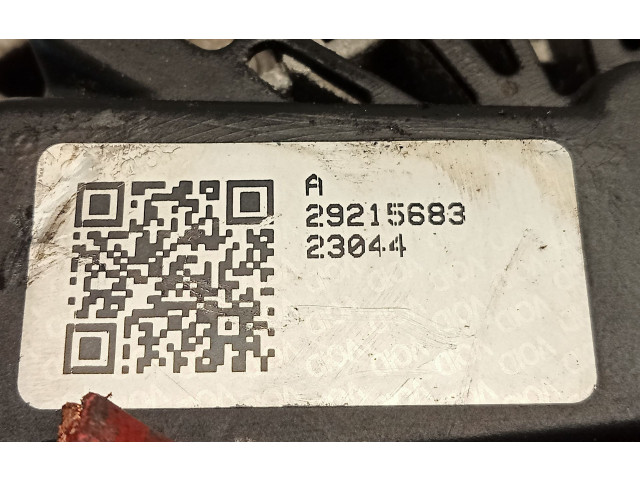 Генератор TG12C094 Dacia Duster