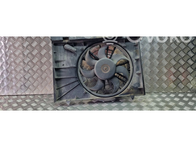 Вентилятор радиатора 9445261, 3135103192 Volvo S70 V70 V70 XC