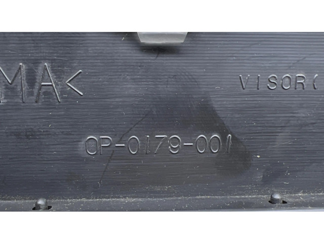 Přístrojová deska  Mitsubishi Carisma 1999 0P0179001, 17908  