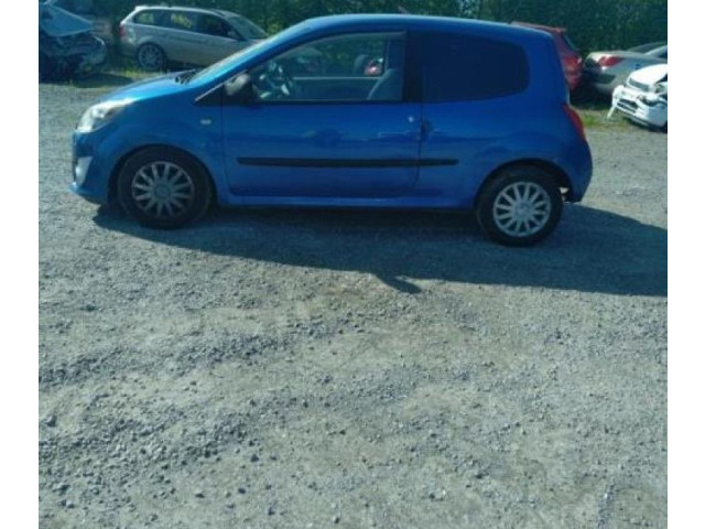 Панель приборов 8200725329 Renault Twingo II