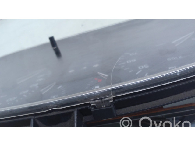 Přístrojová deska Renault Scenic I 1999 7700427896, 216506881