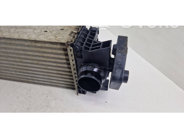 Интеркулер  31338306, 31370708   Volvo S90, V90 