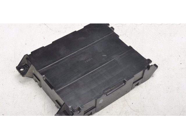 Блок управления климат-контролем AW9318D493AA Jaguar XJ X351