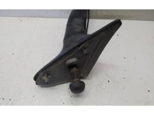 Зеркало электрическое Seat Inca (6k) 1995 - 2004 года