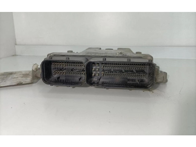 Блок управления двигателя 51853776 Lancia Delta