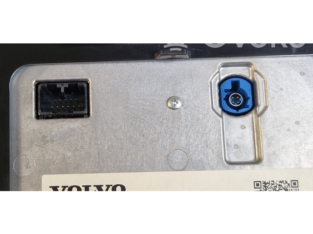 Дисплей    31456506, 31456506AA   Volvo XC90