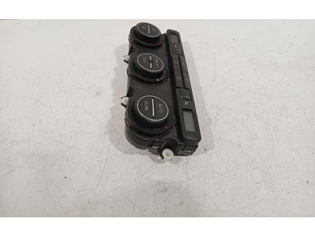 Блок управления климат-контролем    Volkswagen Touran I