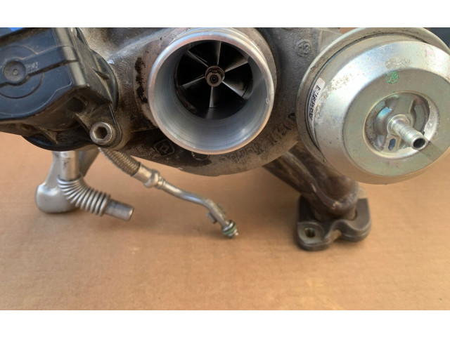 Turbodmychadlo Турбина A2740905980, 1412110710   Infiniti Q50 2.0  