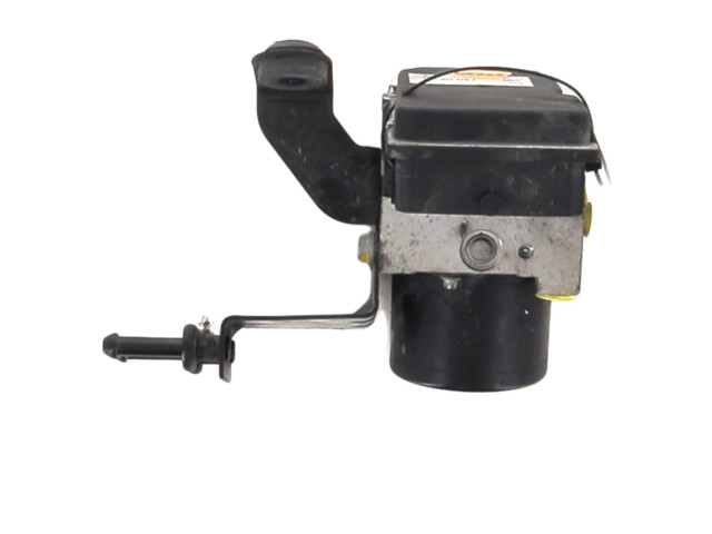 Блок АБС 6R0614117G, R0-8545Y Skoda Fabia Mk2 (5J) 2007 - 2014 года