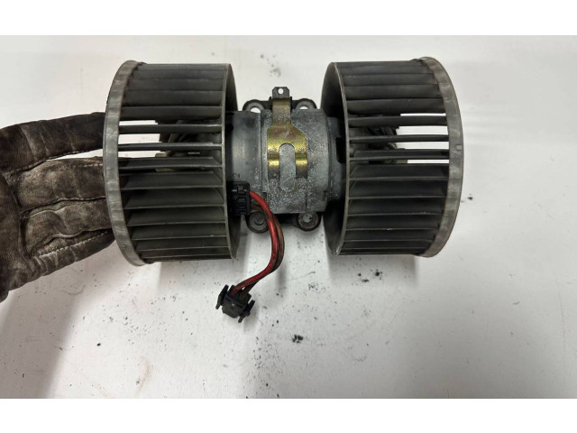 Вентилятор печки    B7521   BMW X3 E83
