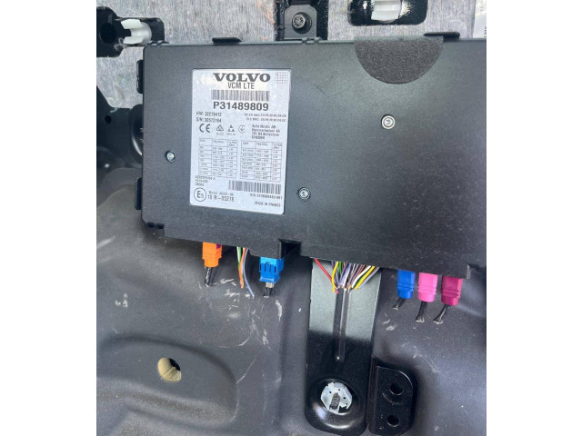 Блок управления P31489809, 30573164 Volvo XC90