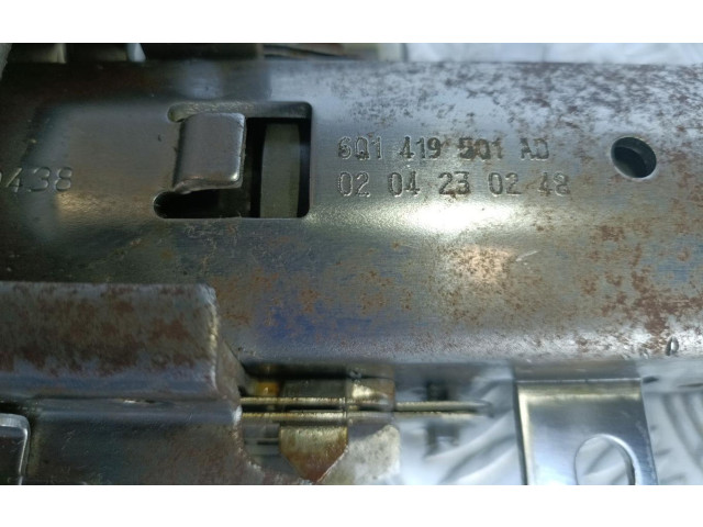 Volant Seat Ibiza III (6L) 2002 B0025  