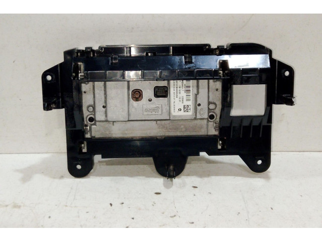 Экран/ дисплей / маленький экран 280347286R, 280347286R   Renault Twingo III       