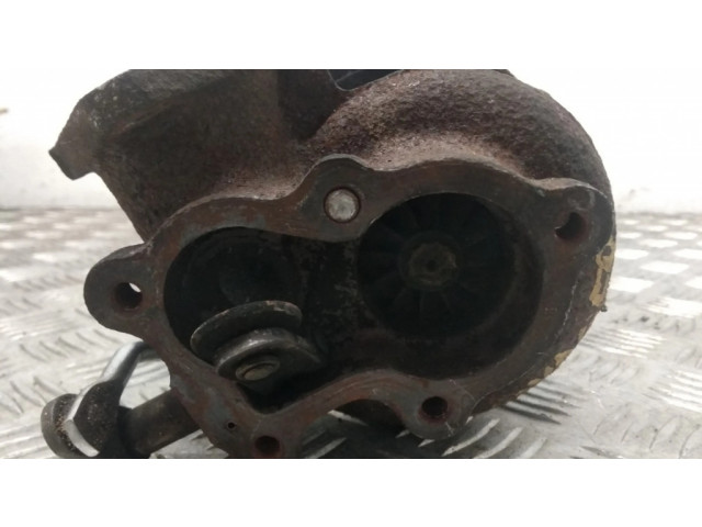 Turbodmychadlo Турбина 35242052F, 06166X Chrysler Voyager 2.5