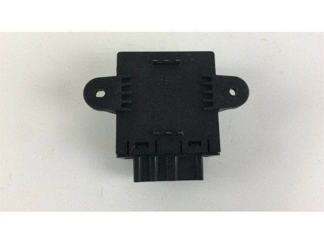 Блок управления LU5T14B534AE, A407   Ford Puma