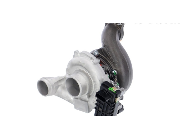 Турбина Chrysler 300 - 300C 3.0 765155-5007S, 003-002-000023R