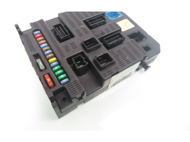 Блок комфорта 9832880680   Citroen C3 Aircross   