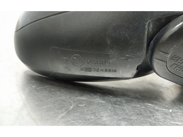 Зеркало электрическое MG ZS 2017 - года