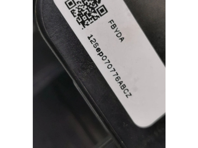 Блок управления 31327903 Volvo V70