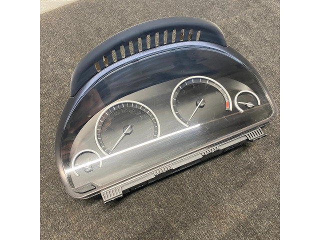 Přístrojová deska BMW X5 F15 2017 6805231